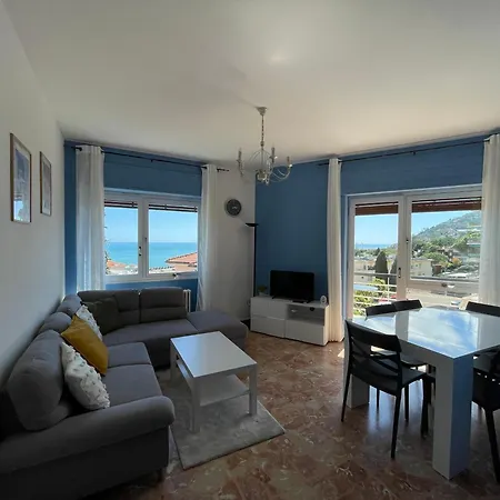 Apartment La Dalia Vista Mare