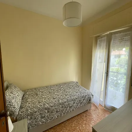 Apartment La Dalia Vista Mare *