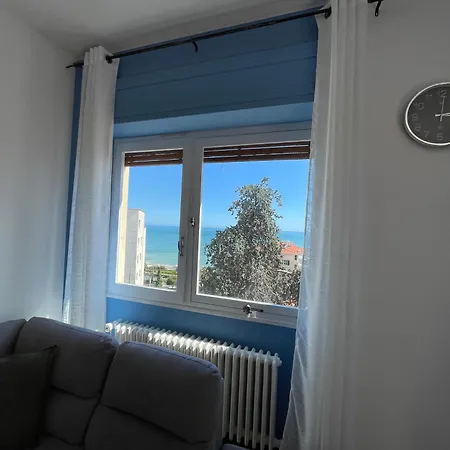 La Dalia Vista Mare Apartment Sanremo