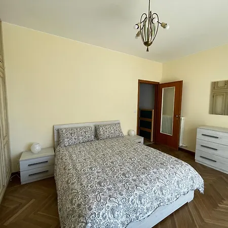 La Dalia Vista Mare Apartment *