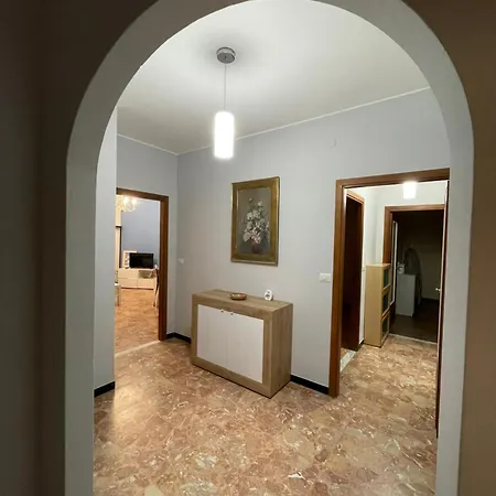 La Dalia Vista Mare Appartement San Remo