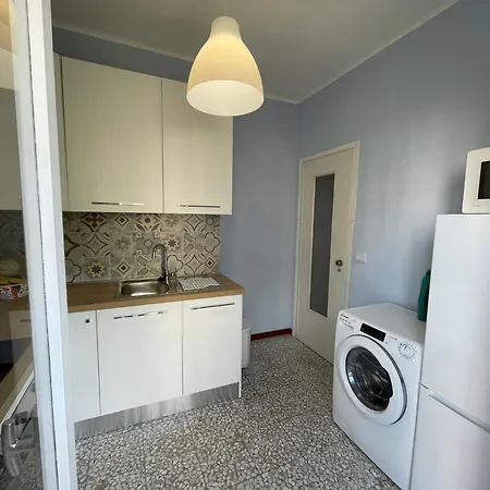Appartement La Dalia Vista Mare San Remo