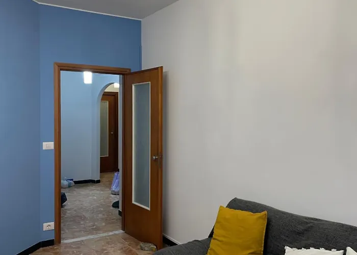 La Dalia Vista Mare Apartment