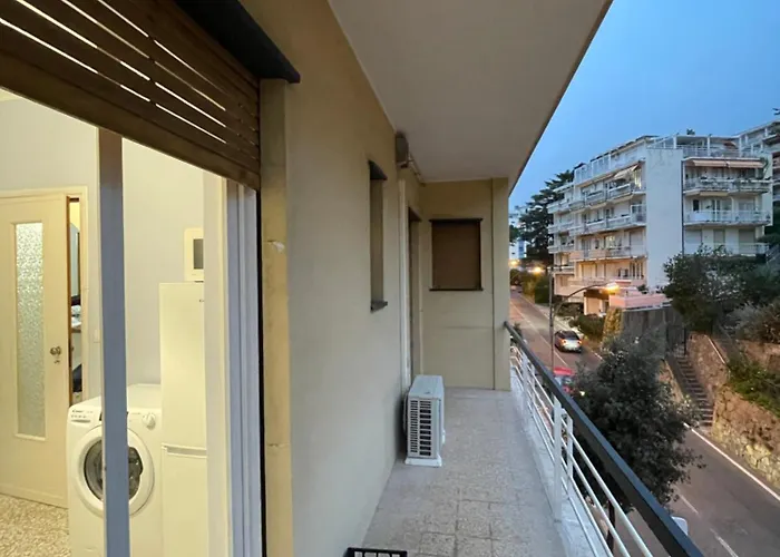 Apartment La Dalia Vista Mare Sanremo