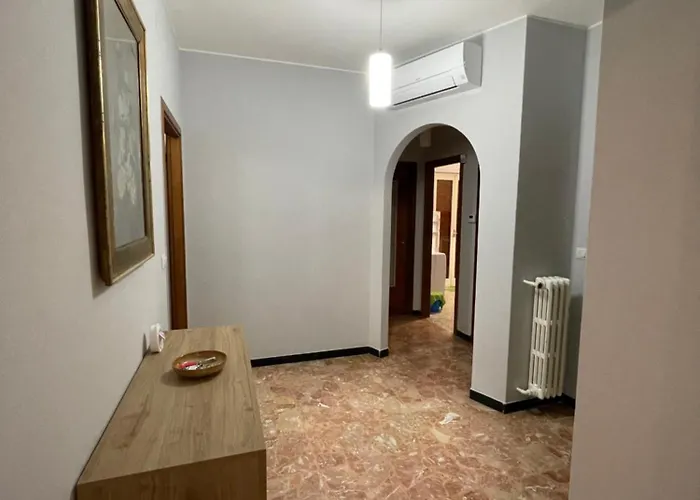 La Dalia Vista Mare Apartment *