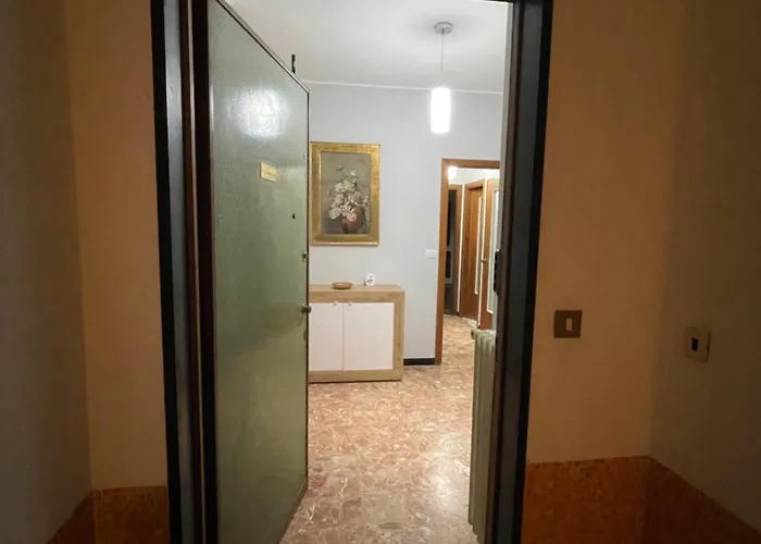 La Dalia Vista Mare *