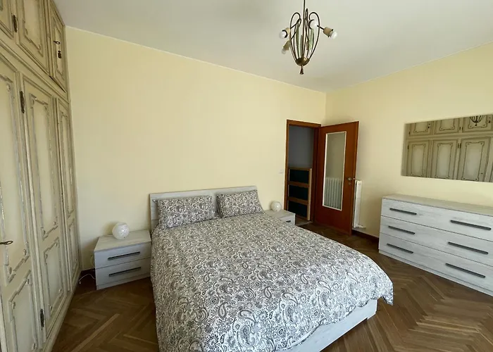 La Dalia Vista Mare Apartment *