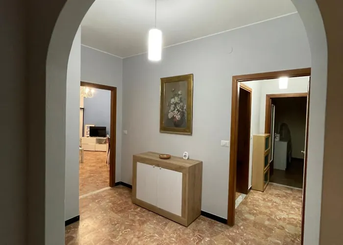 La Dalia Vista Mare Apartment Sanremo