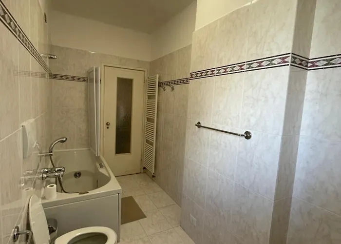 Apartment La Dalia Vista Mare Sanremo