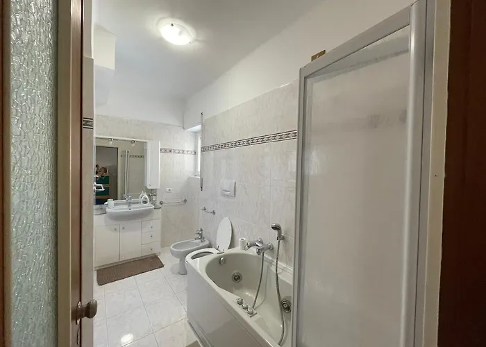 La Dalia Vista Mare * Sanremo