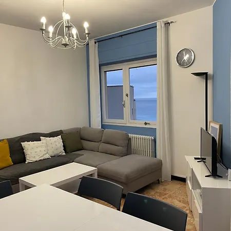 Apartment La Dalia Vista Mare