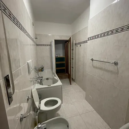 Apartment La Dalia Vista Mare Sanremo