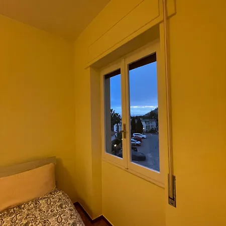 La Dalia Vista Mare Apartment