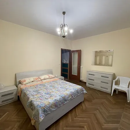 La Dalia Vista Mare Apartment Sanremo