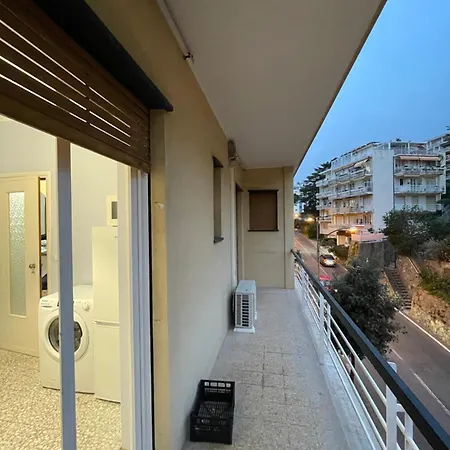 Apartment La Dalia Vista Mare Sanremo