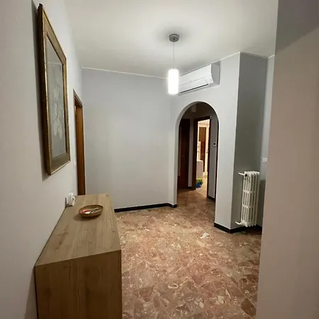 La Dalia Vista Mare 公寓 *