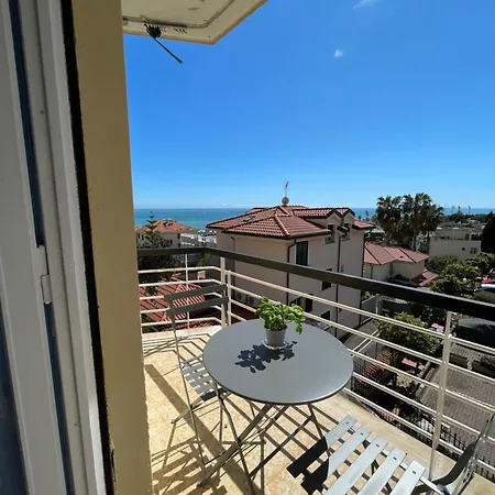 La Dalia Vista Mare Sanremo