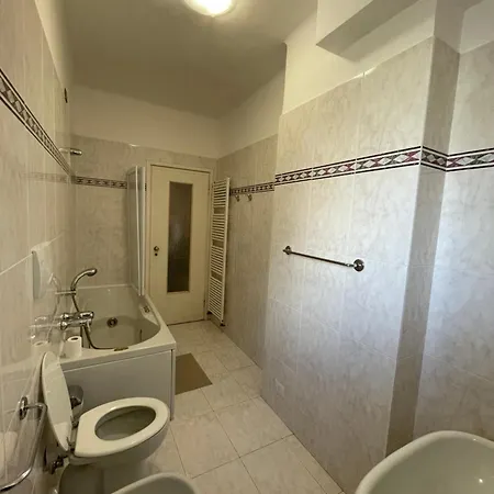 Apartment La Dalia Vista Mare Sanremo