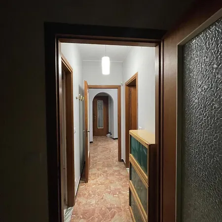 La Dalia Vista Mare *