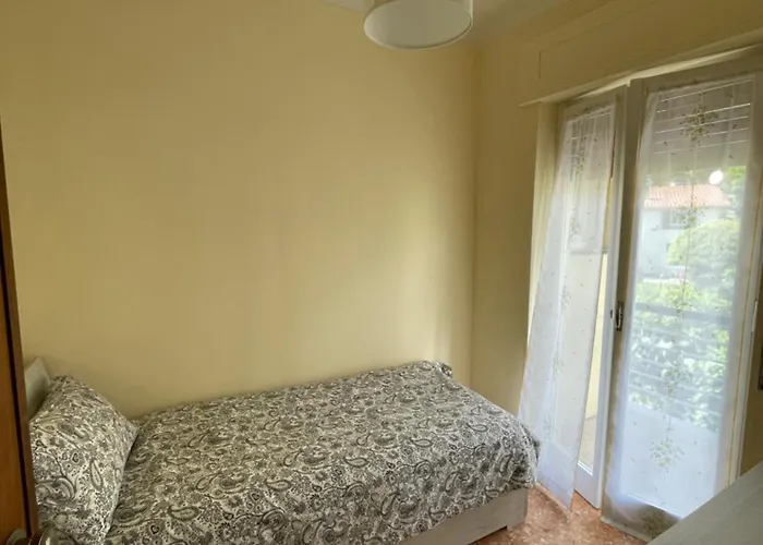 Διαμέρισμα La Dalia Vista Mare *