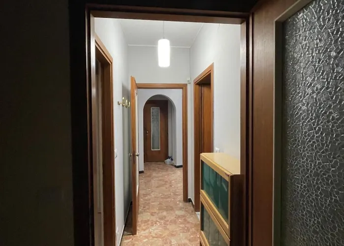 La Dalia Vista Mare *