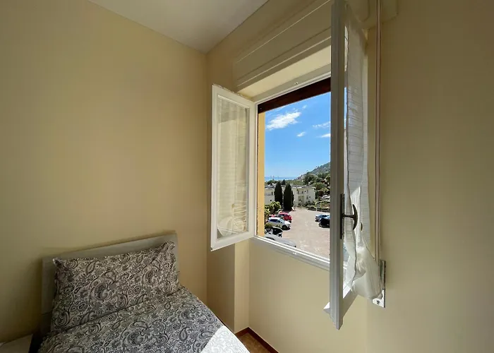 La Dalia Vista Mare Διαμέρισμα