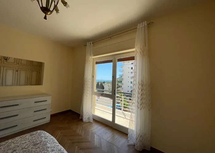 La Dalia Vista Mare Διαμέρισμα *