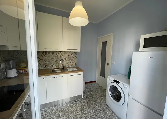 Διαμέρισμα La Dalia Vista Mare Σαν Ρέμο